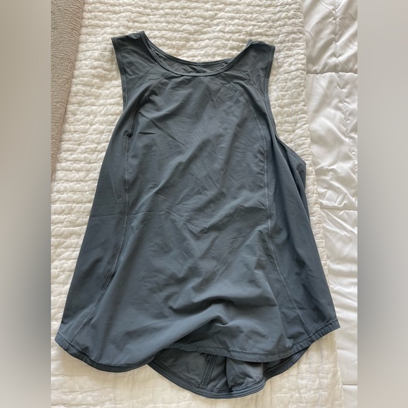 Lululemon Tank - Picture 2 of 2
